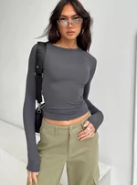 Gray