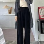 8029 Black Regular