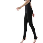 260G Black Connected Feet