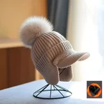 Plush Beige