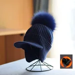 Velvet Dark Blue