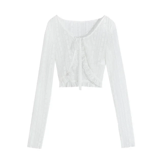 Gentle Adult Lady Like Woman Style Long Dress Suit For Women Cardigan - Shop at LoveMi