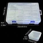 28 Compartments Storage Box