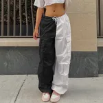 Black And White