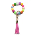Colored Beaded