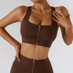 Brown Bra2