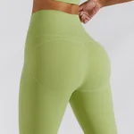 Green Trousers