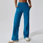 Peacock Blue