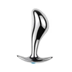 Silver Bunion Toe Small