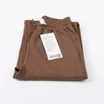 Brownie 066 Slit Pants