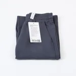 Graphite Gray 066 Slit Pants