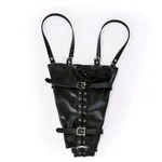 Black Men'S L Size