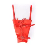 Red Women'S M Code