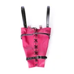 Rose Men'S Red L Code