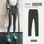 Nine Points Dark Green