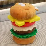 Hamburger Set