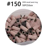 Pink 50Pcs Box 150