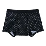 White Dots With Blacl Color