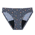 Starry Sky Moon