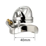40Mm Arc Ring