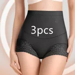 Black 3Pcs