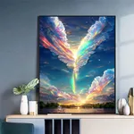 F098 Angel Wings