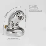With 40Mm Arc Ring