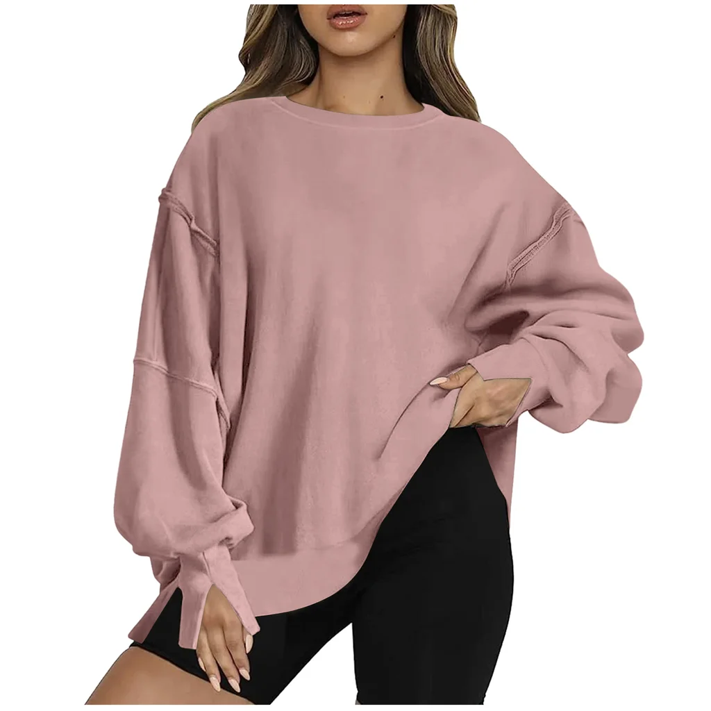 Girls' Sweater - Pink