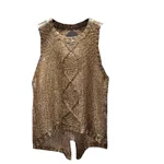 Khaki Gold