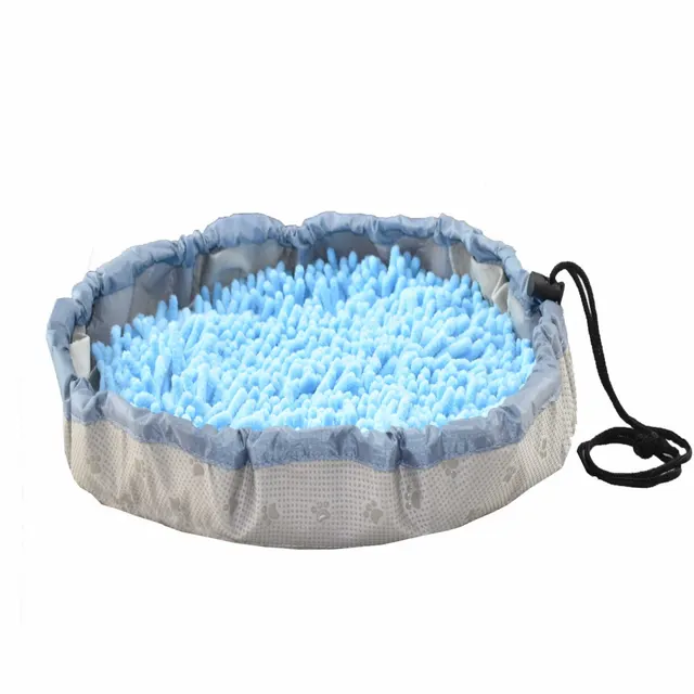 Pet Olfactory Training Blanket Blue - Shop at LoveMi