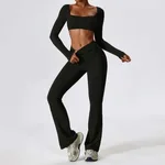 Black Set