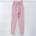 Smoke Powder Sweater Pants