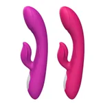 Heated Purple