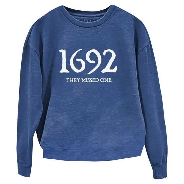 New Sublimation Women's Multi color Pullover Sweater Navy Blue - Shop at LoveMi