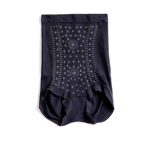 Women's Fashion Casual Seamless High Waist Body Shaping Pants Black - Shop at LoveMi