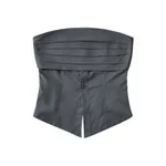 Charcoal Gray