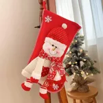 Fw102 Snowman Style