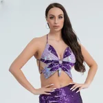 Purple Magic Color