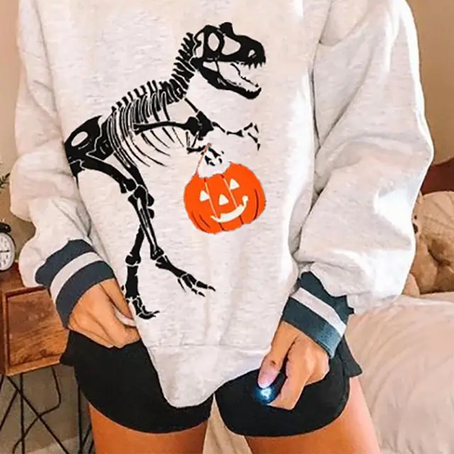 Girls' Long Sleeved Sweater White - Shop at LoveMi