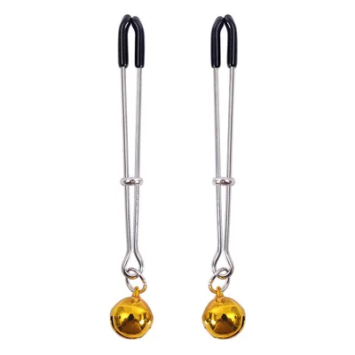 Women's Equipment Toy Metal Long Purse Props Golden Yellow - Shop at LoveMi