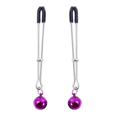 Women's Equipment Toy Metal Long Purse Props Purple - Shop at LoveMi
