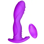 Heated Purple