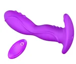 Vibration Purple