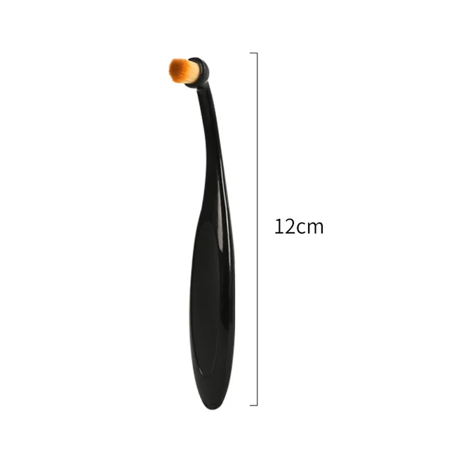 Pet Tear Brush Eyes Cleaning Supplies Black - Shop at LoveMi