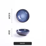 Sauce Dish