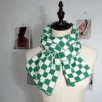 Polyester Green