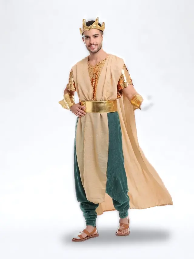 Halloween Costumes for Men