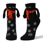 Scarf Black