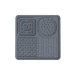 Gray Square