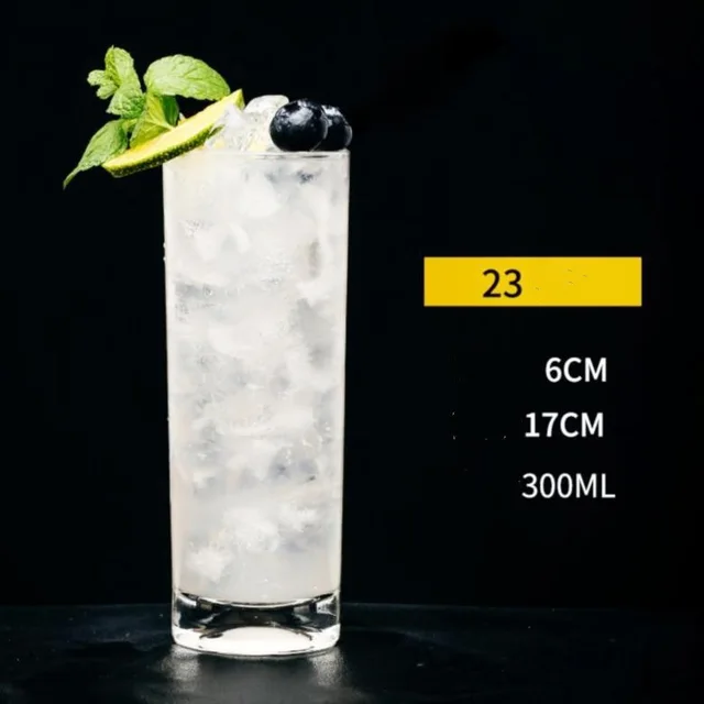 Creative milk tea cup milkshake drink cup 23Style - Shop at LoveMi